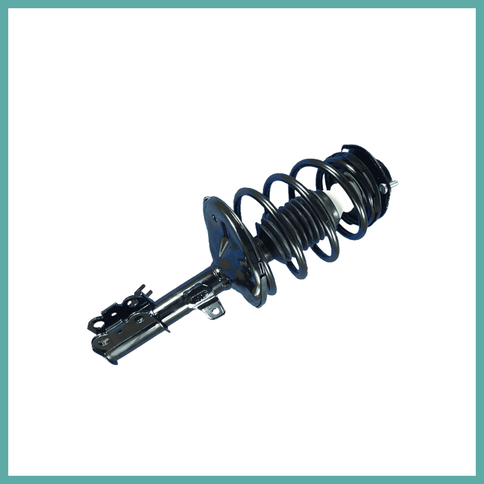 Suspensión y Dirección